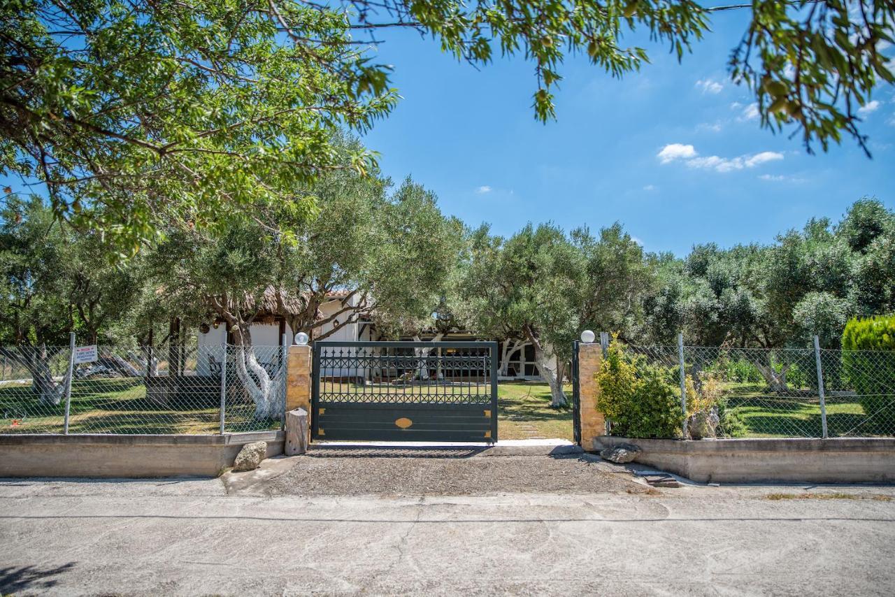 Holiday home Luna Makri