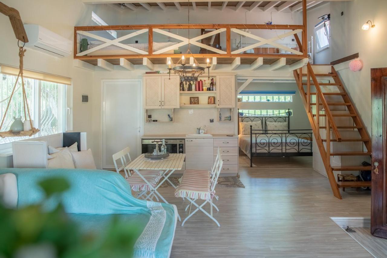Luna Holiday home