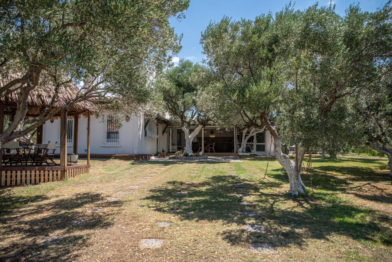 Holiday home Luna