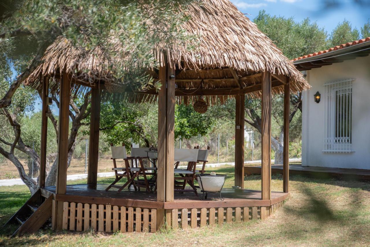 Luna Holiday home *