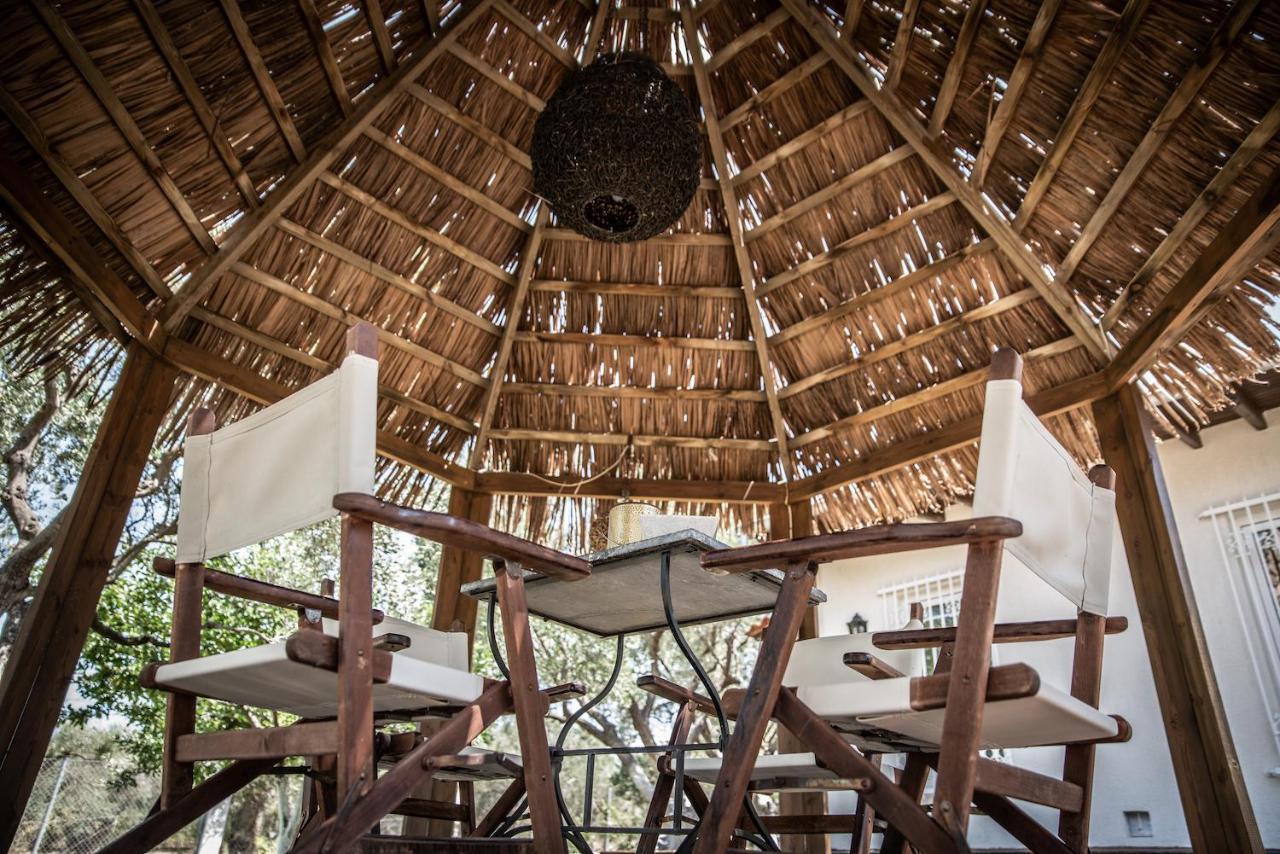 Luna Holiday home