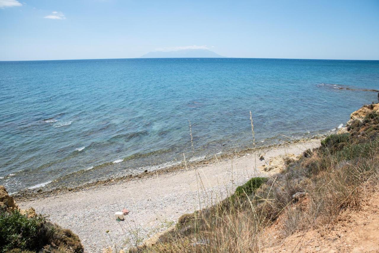Holiday home Luna Makri