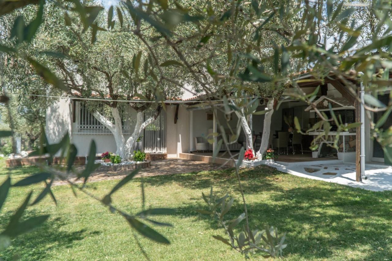 Luna Holiday home