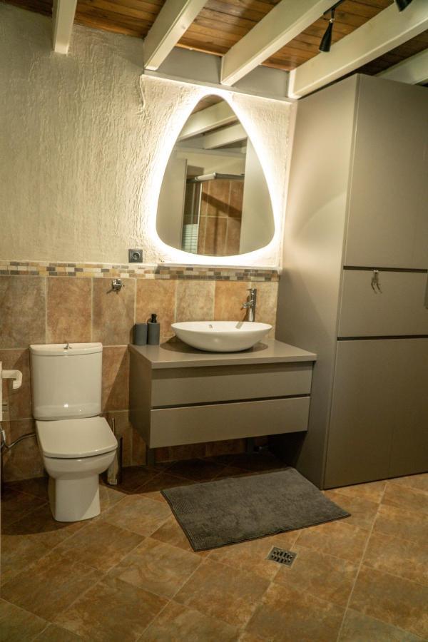Holiday home Luna Makri